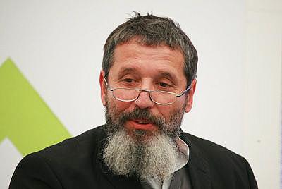 Борис Мильграм готов «рулить» всеми пермскими фестивалями