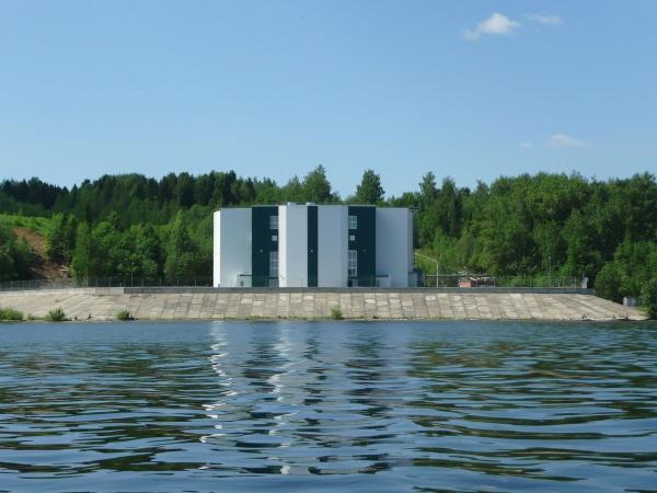 В Перми к 1 июля навсегда отключат Большекамский водозабор