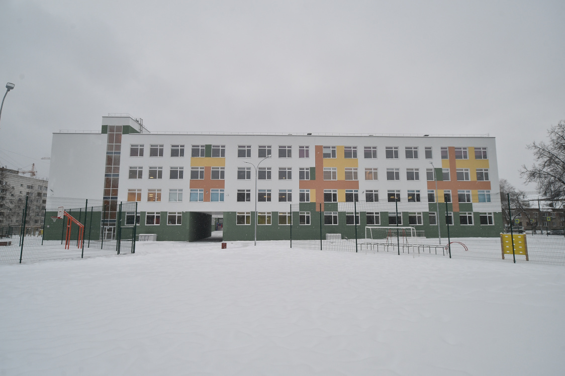 Треть расходов бюджета Перми приходится на инвестиционные проекты