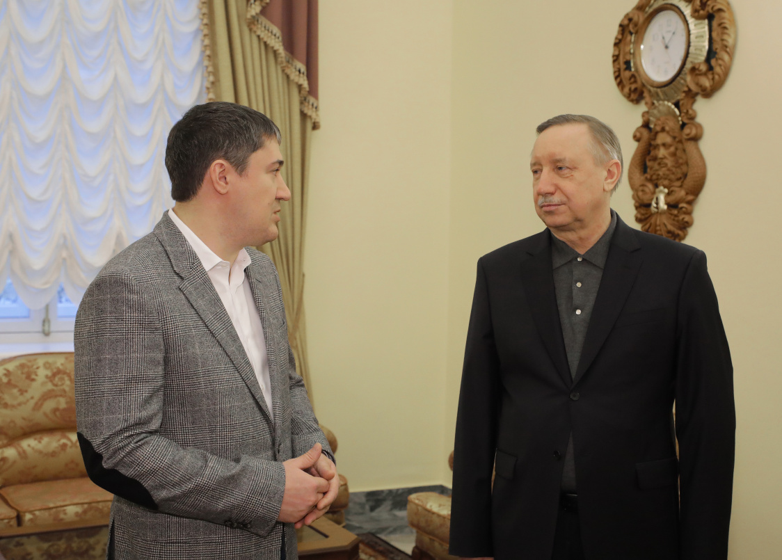 В Перми может появиться памятник блокадному Ленинграду и улица в честь Санкт-Петербурга