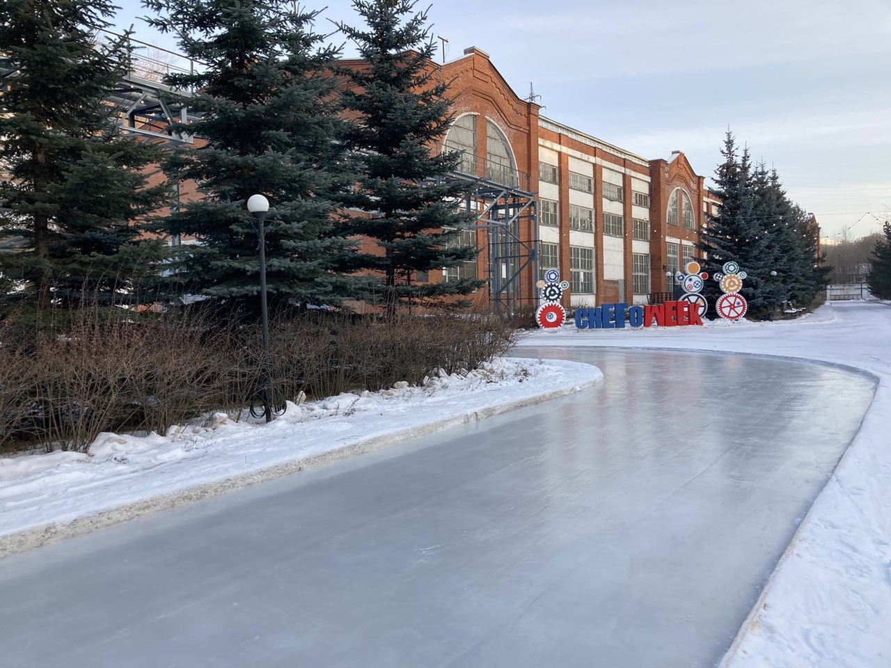 Продлён срок проектирования Дома музыки в Перми