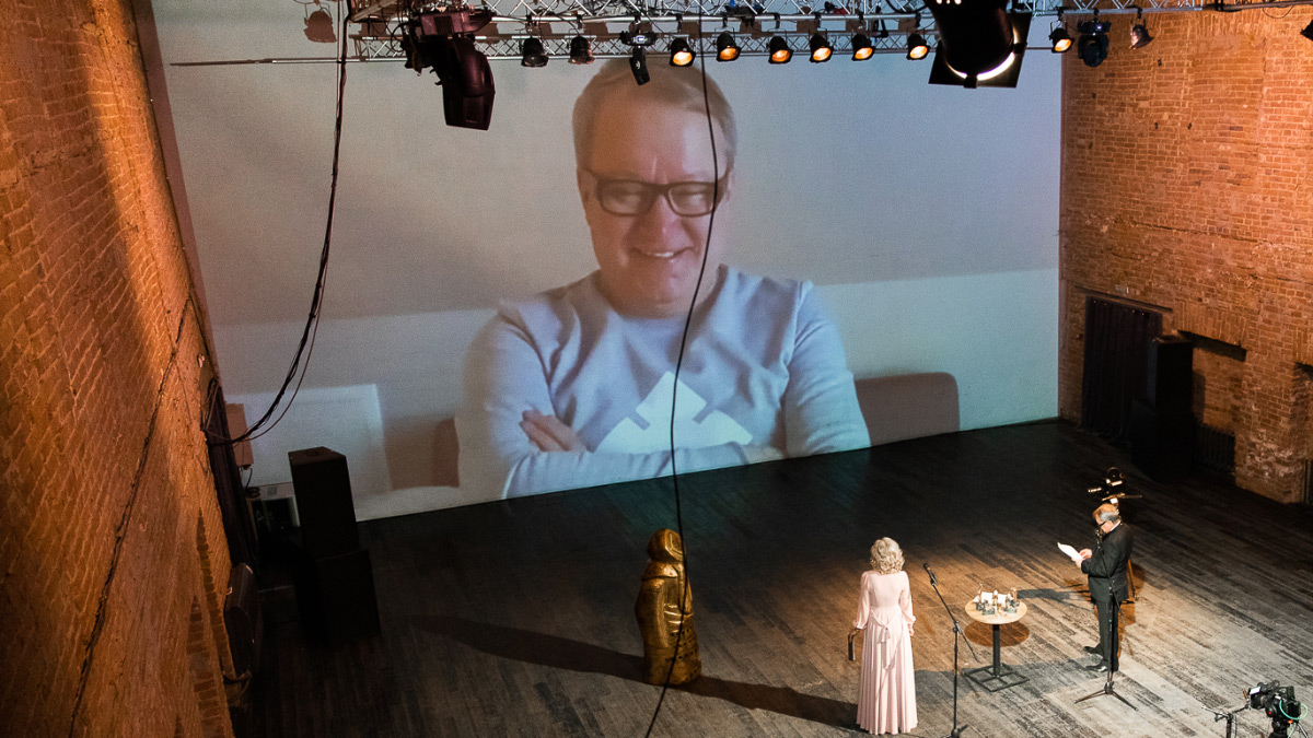 «Кино — это литература нашего века» 