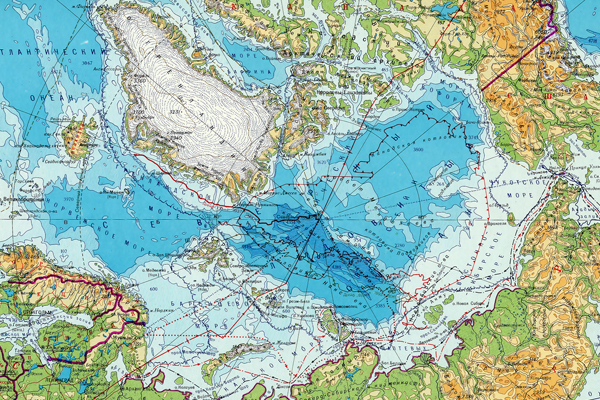 Пермский НИИ «Экология» объявил тендер на исследование проблем Арктики