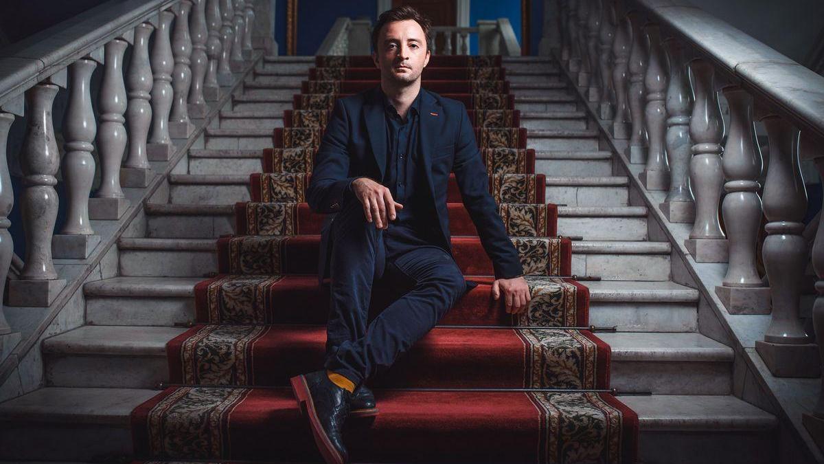 Худрук Пермского балета ставит спектакль в Большом театре 