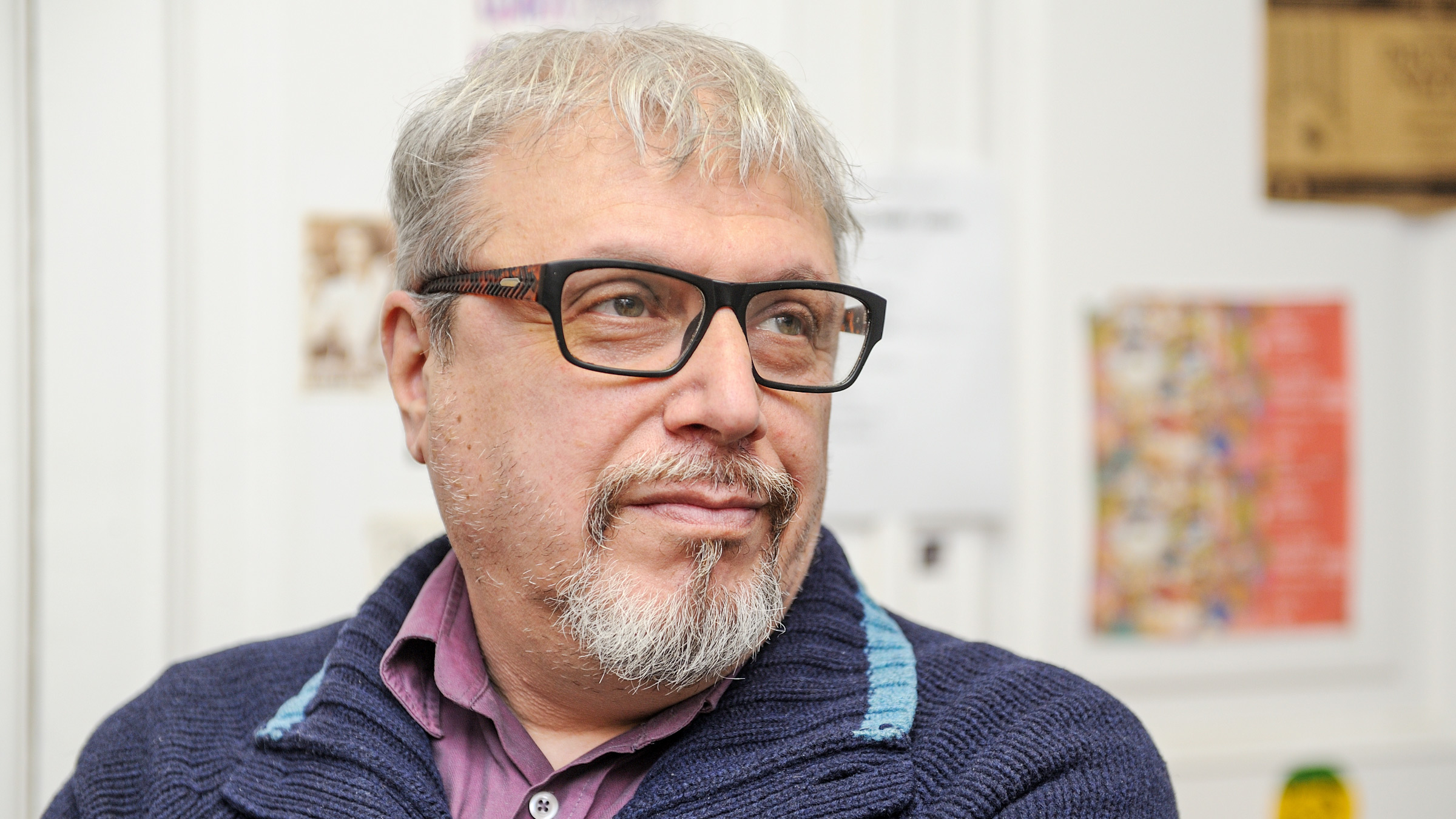 «Сейчас между слушателем и музыкантами выстроена «стеклянная стена»