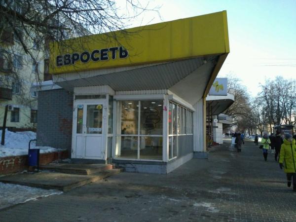 Выкуп земельного участка с киоском на ул. Ленина в Перми обойдётся в 29,8 млн руб.