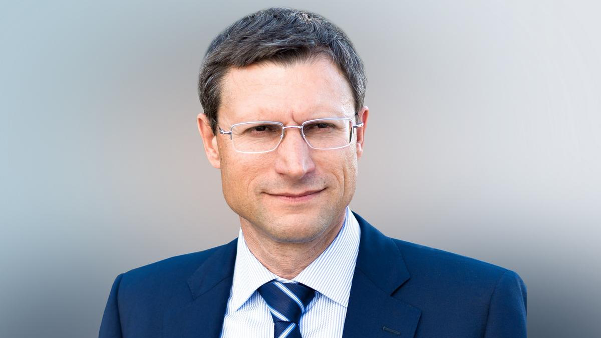 Александр Бойченко: «С пандемией пришла и новая экономическая реальность»