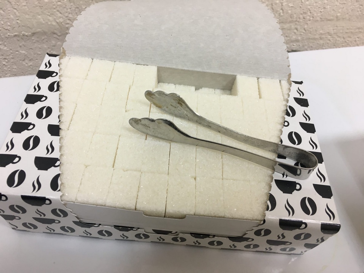 В регионах России зафиксирован ажиотажный спрос на сахар