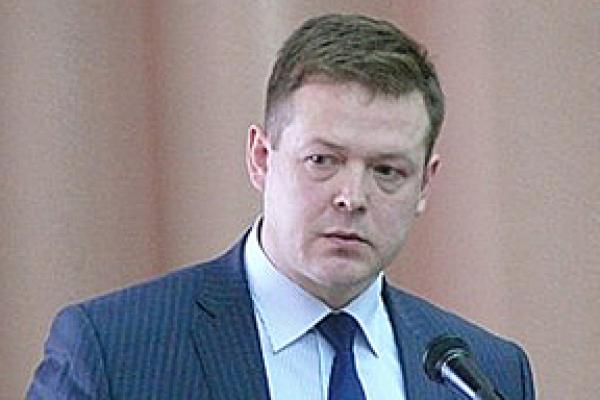 Виктор Басаргин предложил Ивану Огородову должность министра «в обмен» на удачно проведённую посевную