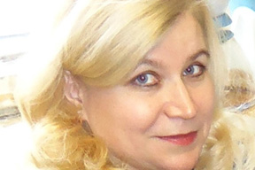 Химфак классического университета возглавила Ирина Машевская