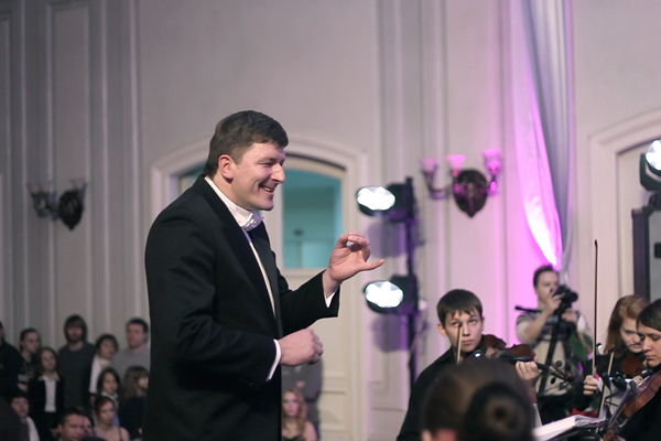 В Перми готовится оперно-балетная постановка «Дидона и Эней» 