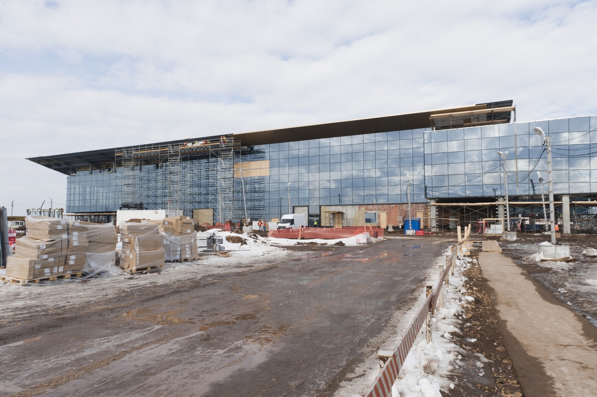 КРПК задолжала региональному бюджету 1 млрд руб.