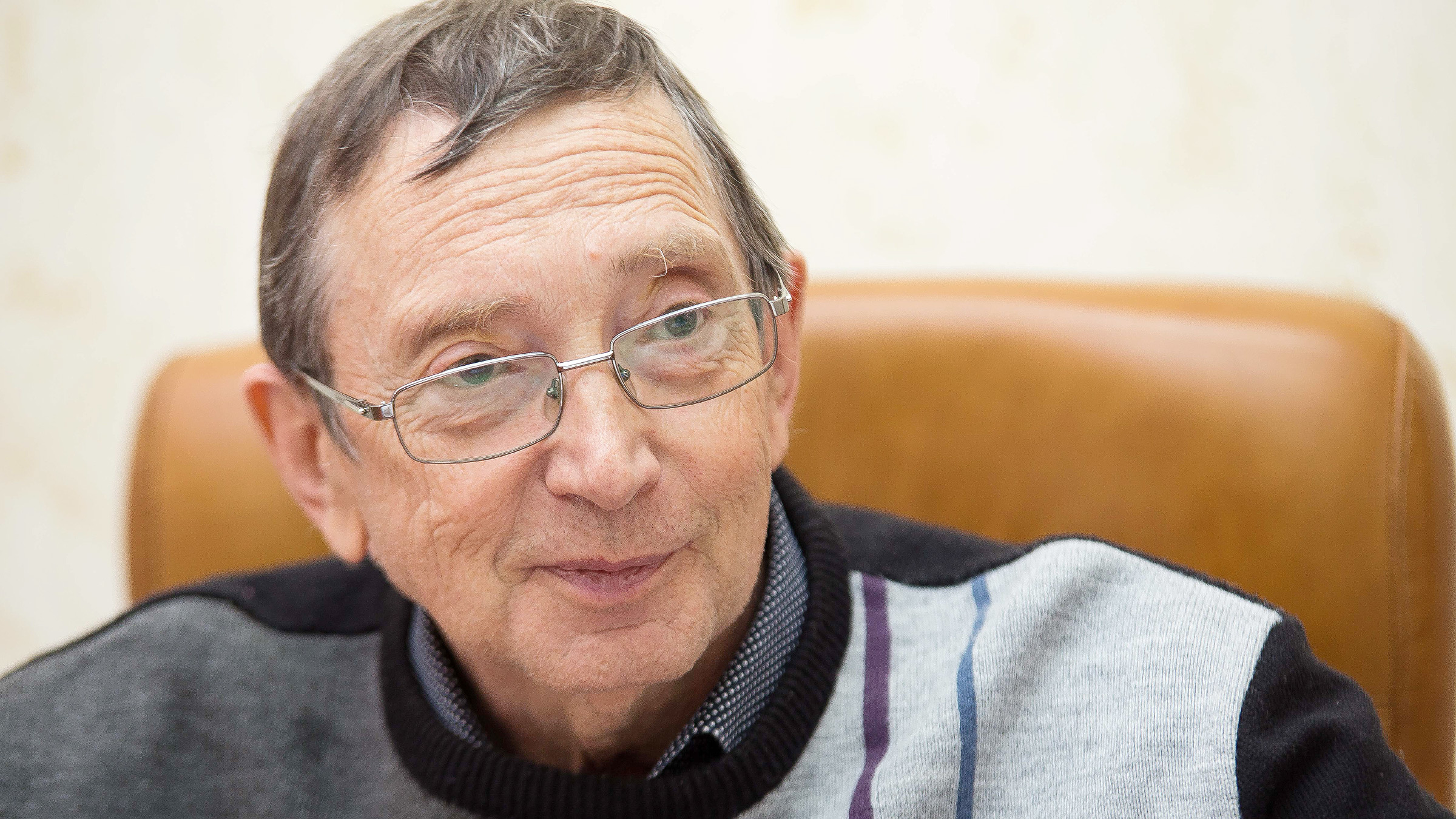 «В политике нельзя доводить ситуацию до состояния выжженной пустыни»