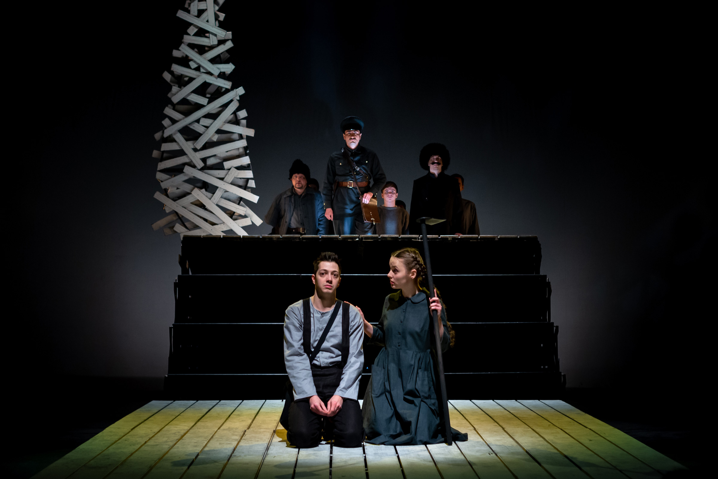 Определены лауреаты премии Перми в сфере культуры и искусства