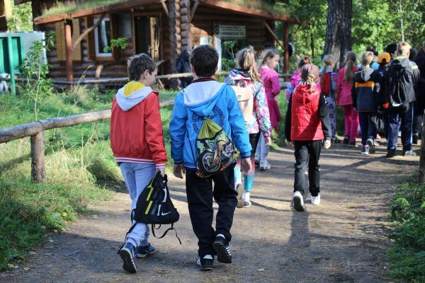 На детский отдых в Пермском крае направят 836,6 млн рублей