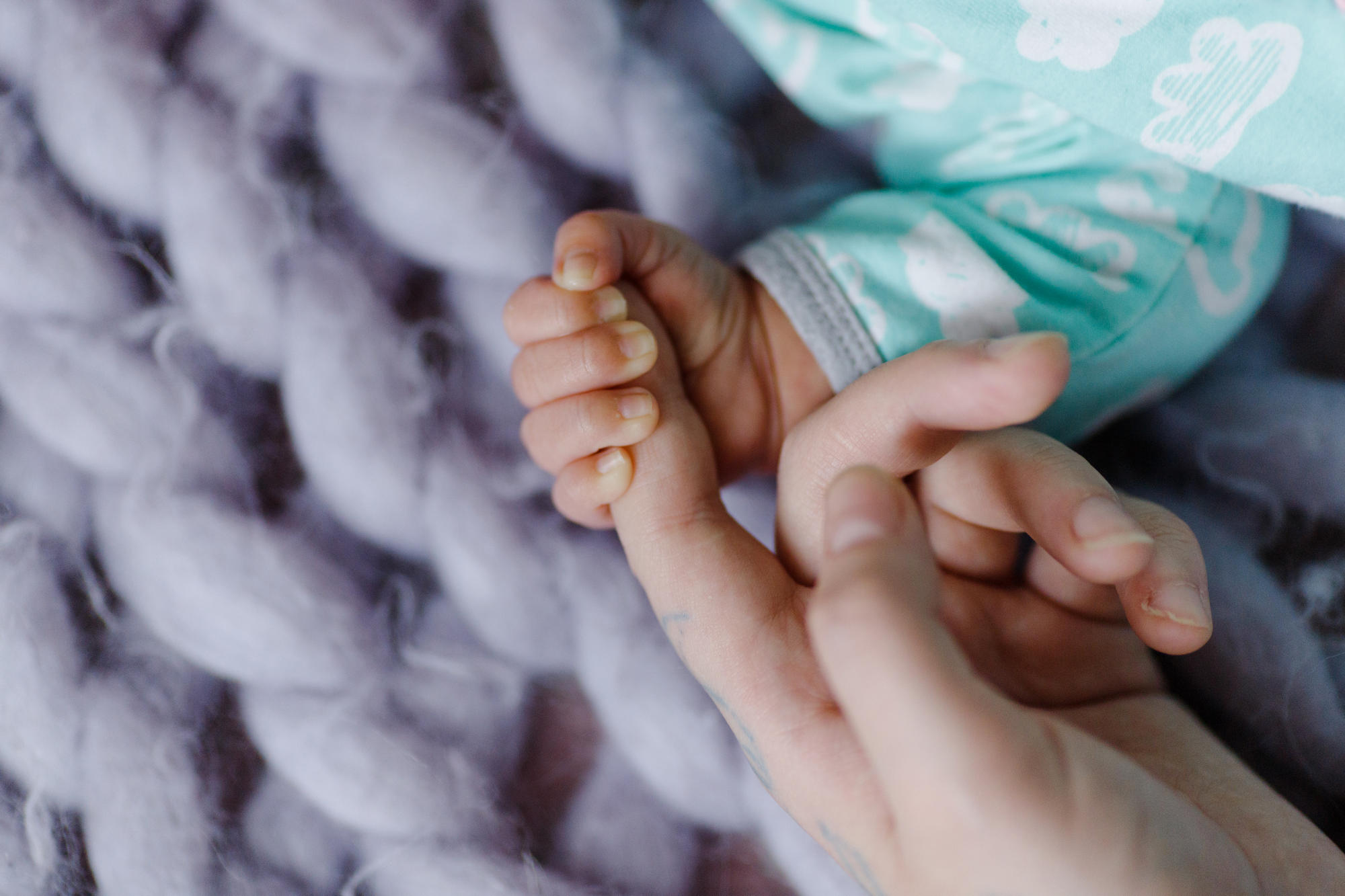 В пермских роддомах запретят рекомендовать отказы от детей