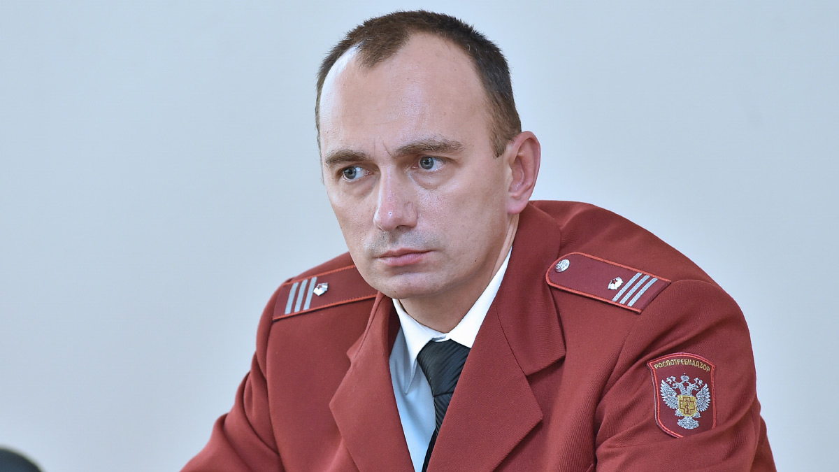 Виталий Костарев: «Нарушают все»