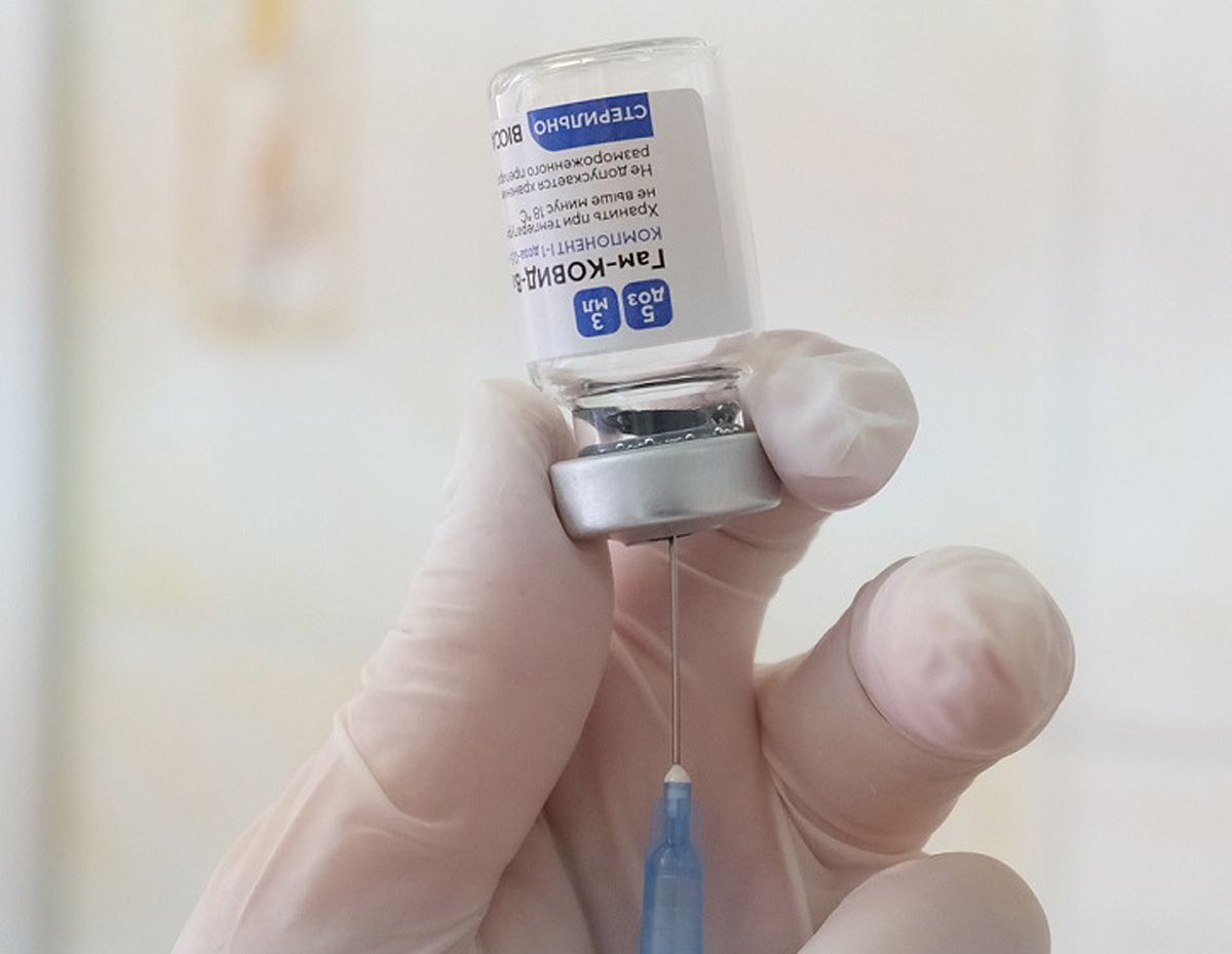 Минздрав Прикамья опубликовал новый график работы мобильных пунктов вакцинации 