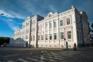 Ремонт здания для «Центральной детской школы искусств» в Перми оценили в 146 млн рублей
