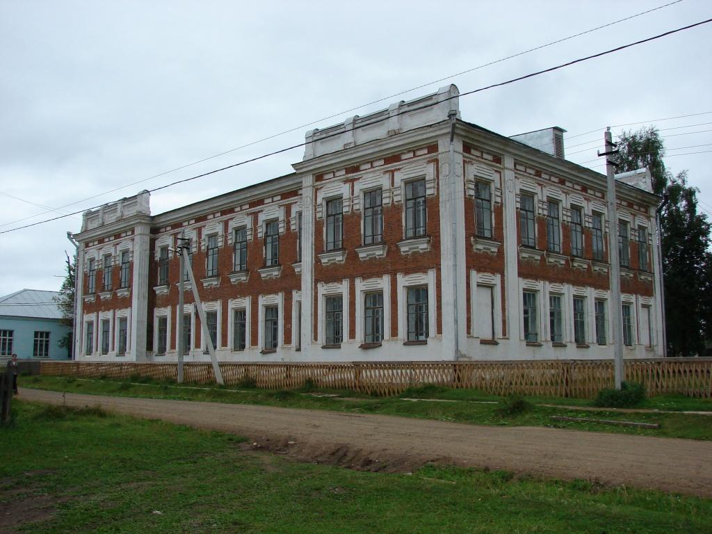 В Пермском крае появился ещё один объект культурного наследия