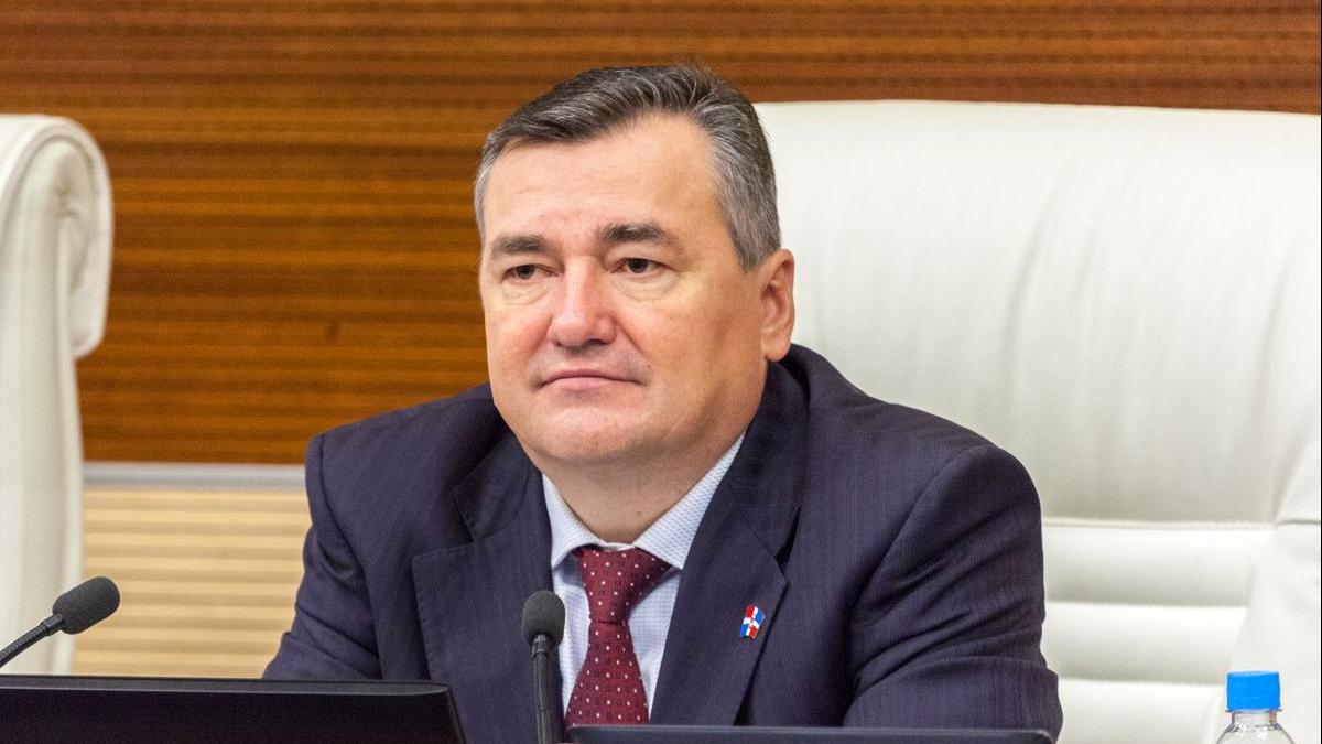 «Это больше, чем просто боевое крещение»<div><br></div>