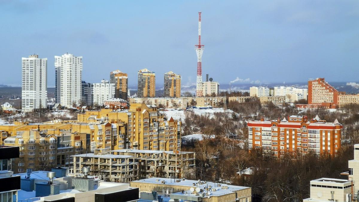 Определён состав краевого градсовета