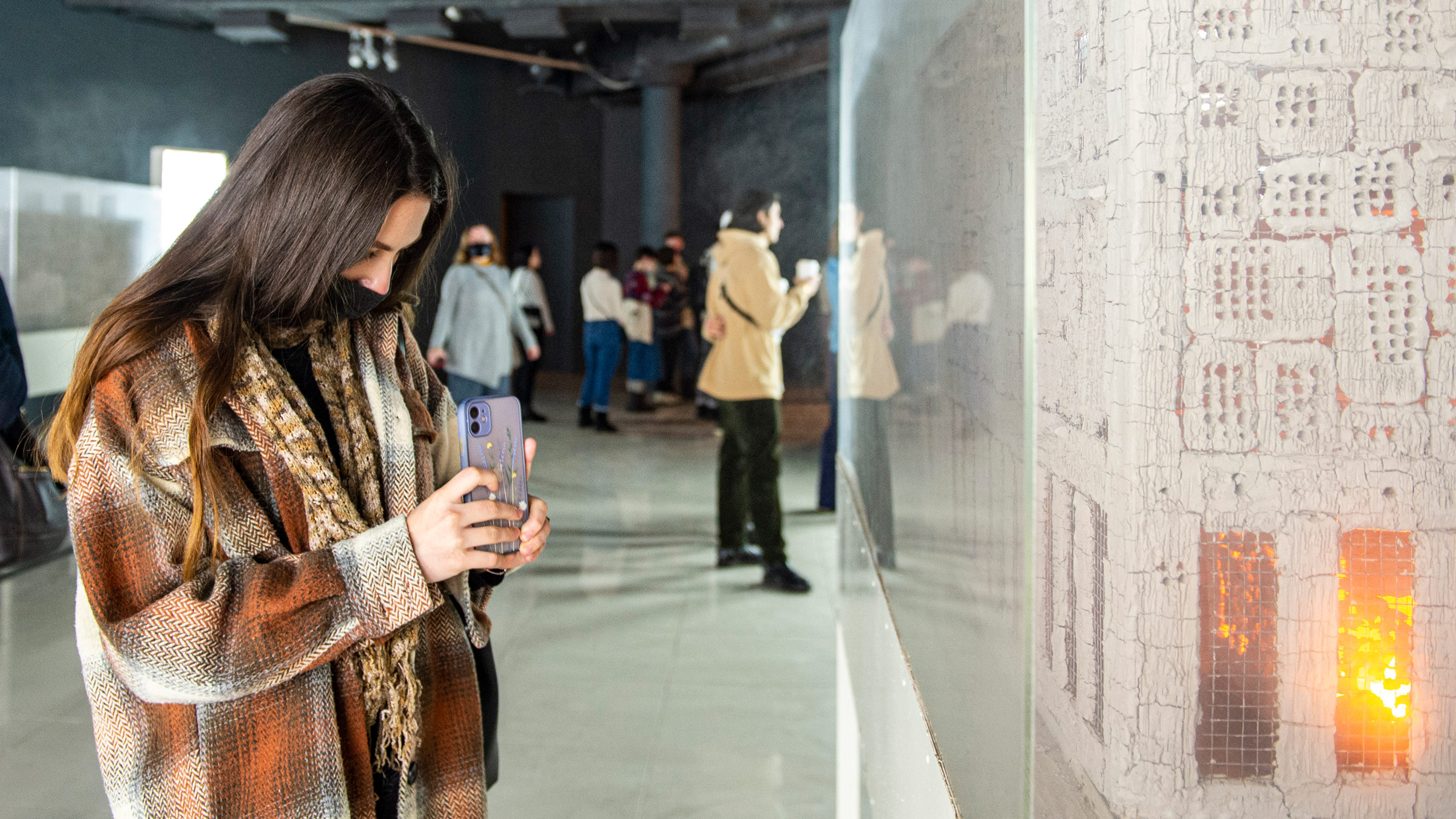 Дар бесценный