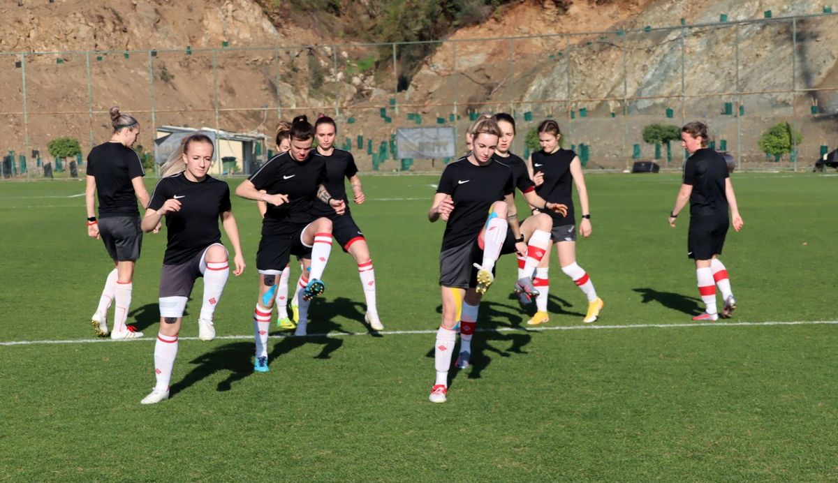 «Звезда-2005» в контрольном матче уступила «Краснодару»