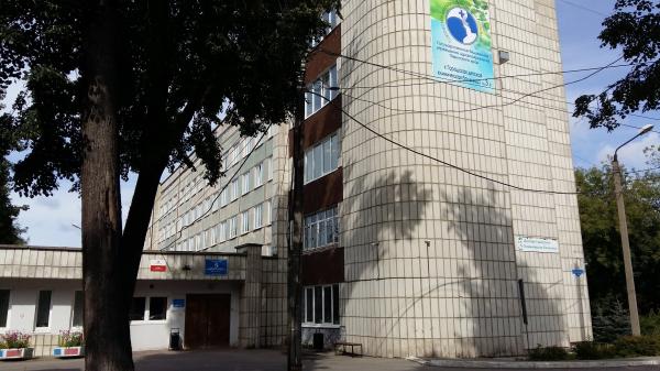 Заксобрание одобрило присвоение детской больнице №3 имени Ирины Корюкиной