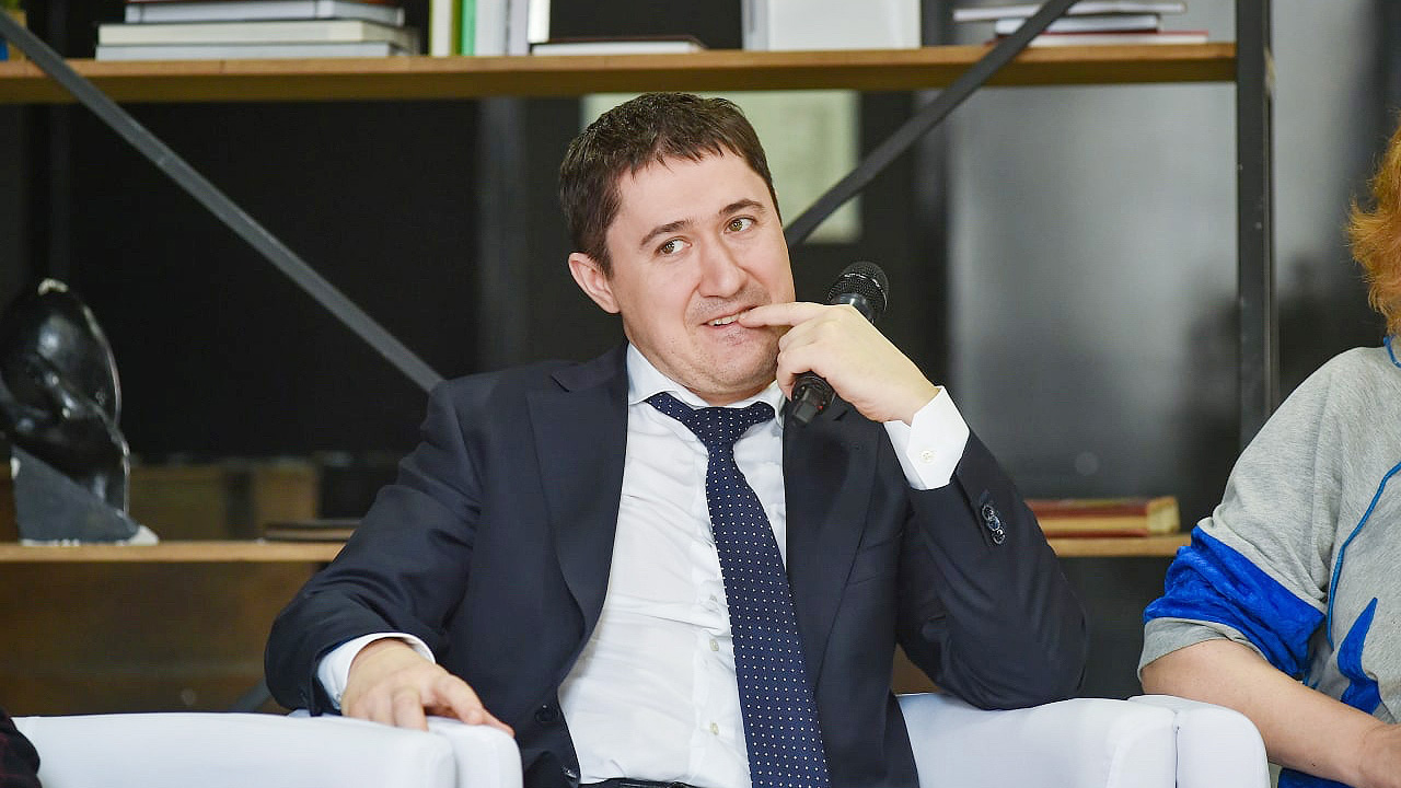 Ближе к телу