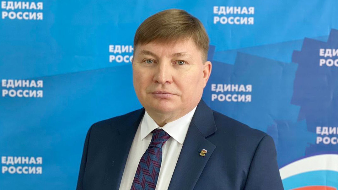 Вячеслав Григорьев: Без революций и потрясений, к устойчивому развитию