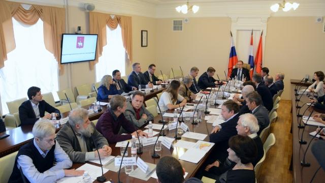 В городской градсовет направят четырёх депутатов