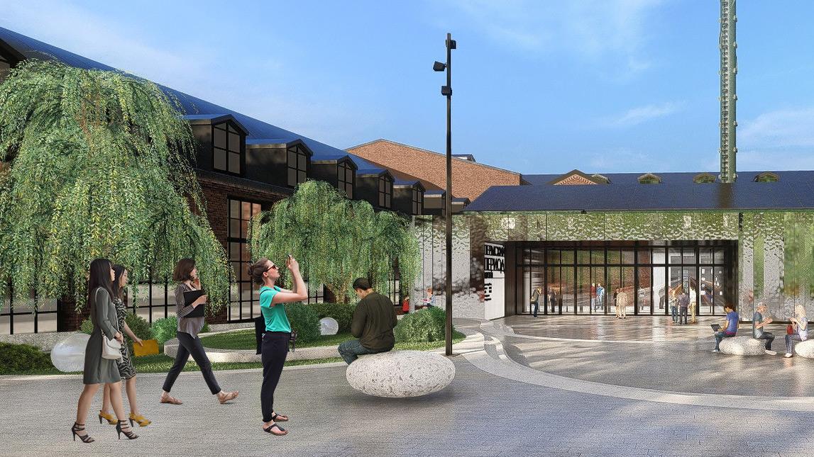 Пермский период становится музеем