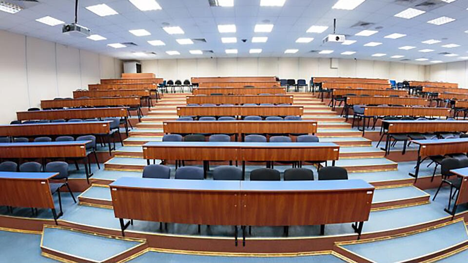 В марте все студенты ПНИПУ вернутся к очному обучению