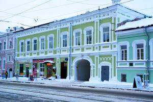 В Перми ищут подрядчиков для ремонта двух памятников культурного наследия