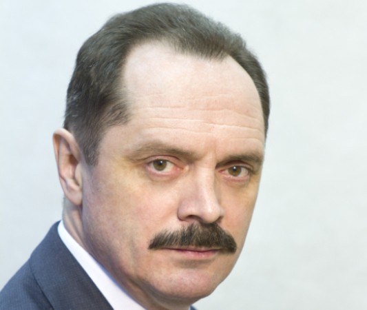 Михаил Целищев: «Столичность» должна чувствоваться и в Новых Лядах