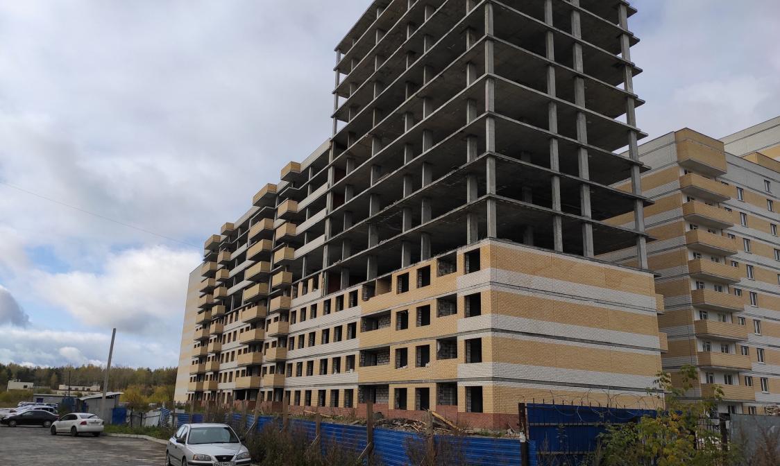 Определён подрядчик на проектирование достройки жилого комплекса в Пермском районе 