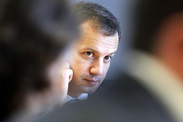 Аркадий Дворкович перенёс свой визит в Березники