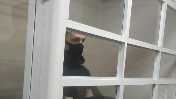Осуждённый за гибель людей в «Карамели» Сергей Щербаков не будет обжаловать приговор
