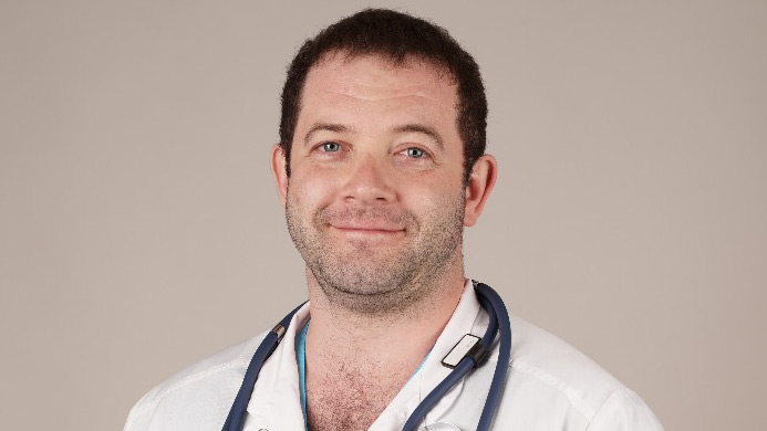 В Минздраве Удмуртии назвали причину увольнения бывшего главврача краевой больницы в Березниках Конева