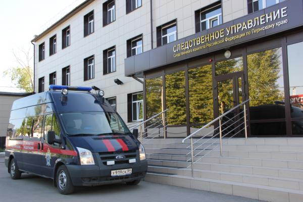 Глава СКР взял на контроль дело об избиении пенсионерки в геронтологическом центре Перми