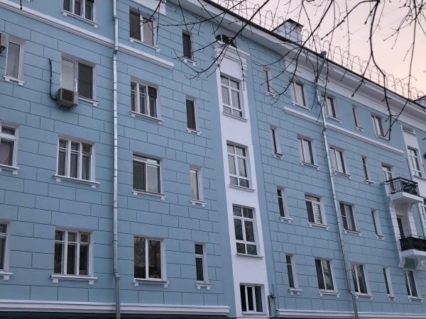 В Горнозаводске комплексно отремонтируют одиннадцать многоквартирных домов<div><br></div>
