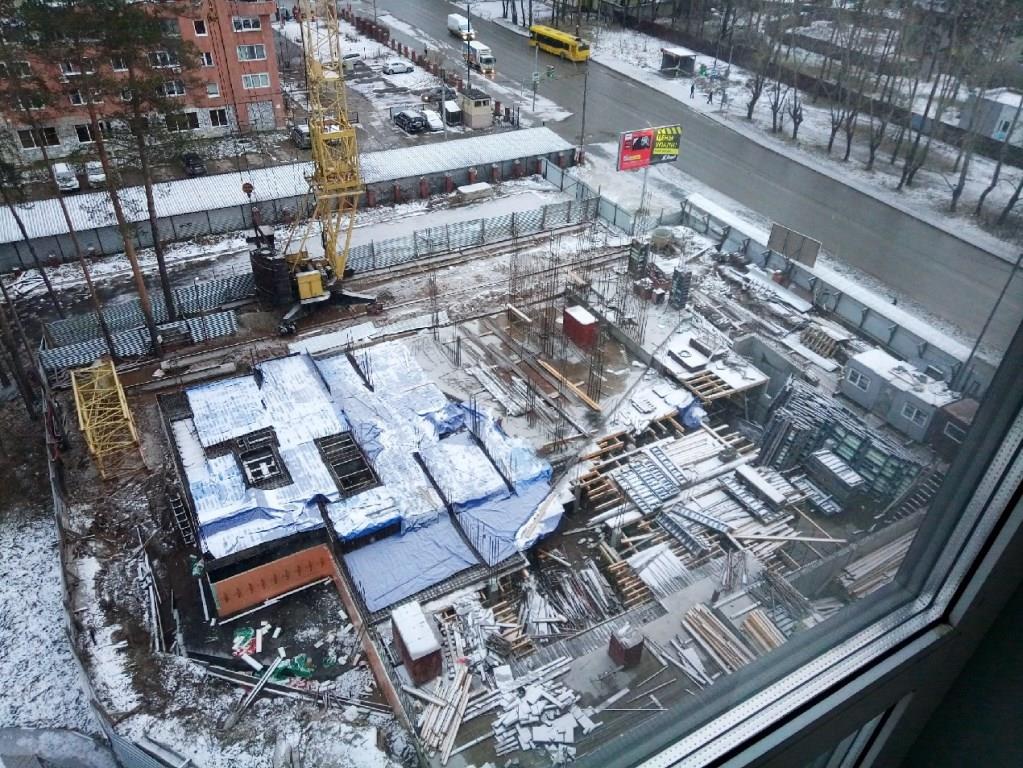 Фонд защиты прав дольщиков отменил аукционы на обследование двух пермских долгостроев