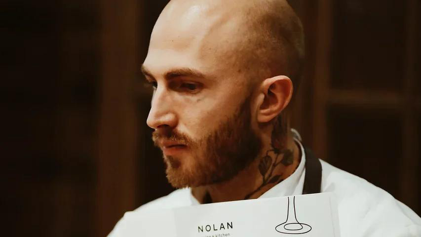 Антон Оборин: «Гастрономия — это не только и не столько еда, это люди, которые её готовят»