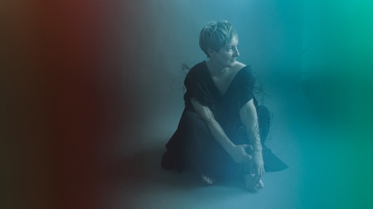 «Нужно сделать выбор в пользу себя» 