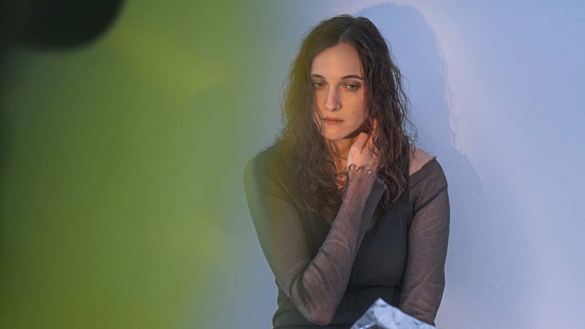 Пермская зоозащитница стала фигурантом дела