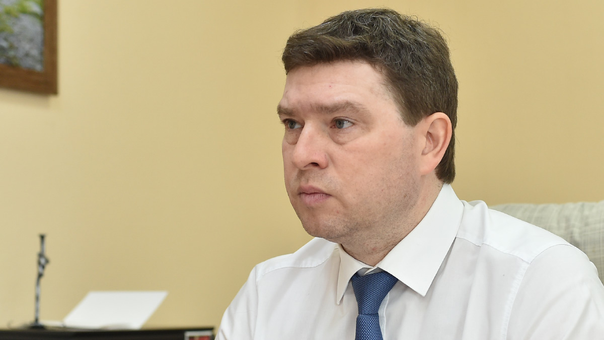 «Служба занятости — не обуза, а помощник»