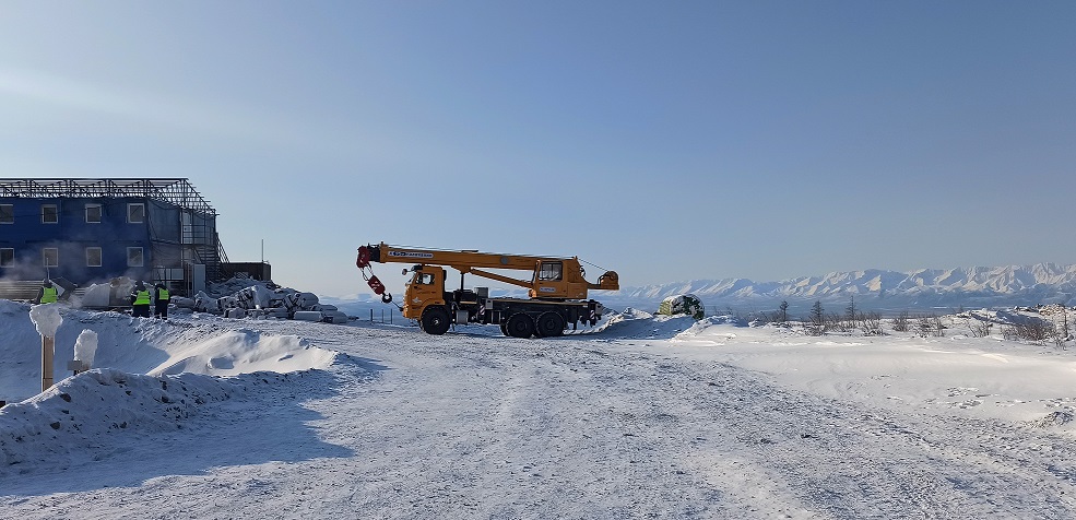 «МегаФон» развернёт Private LTE на крупнейшем в Евразии месторождении меди<div><br></div>