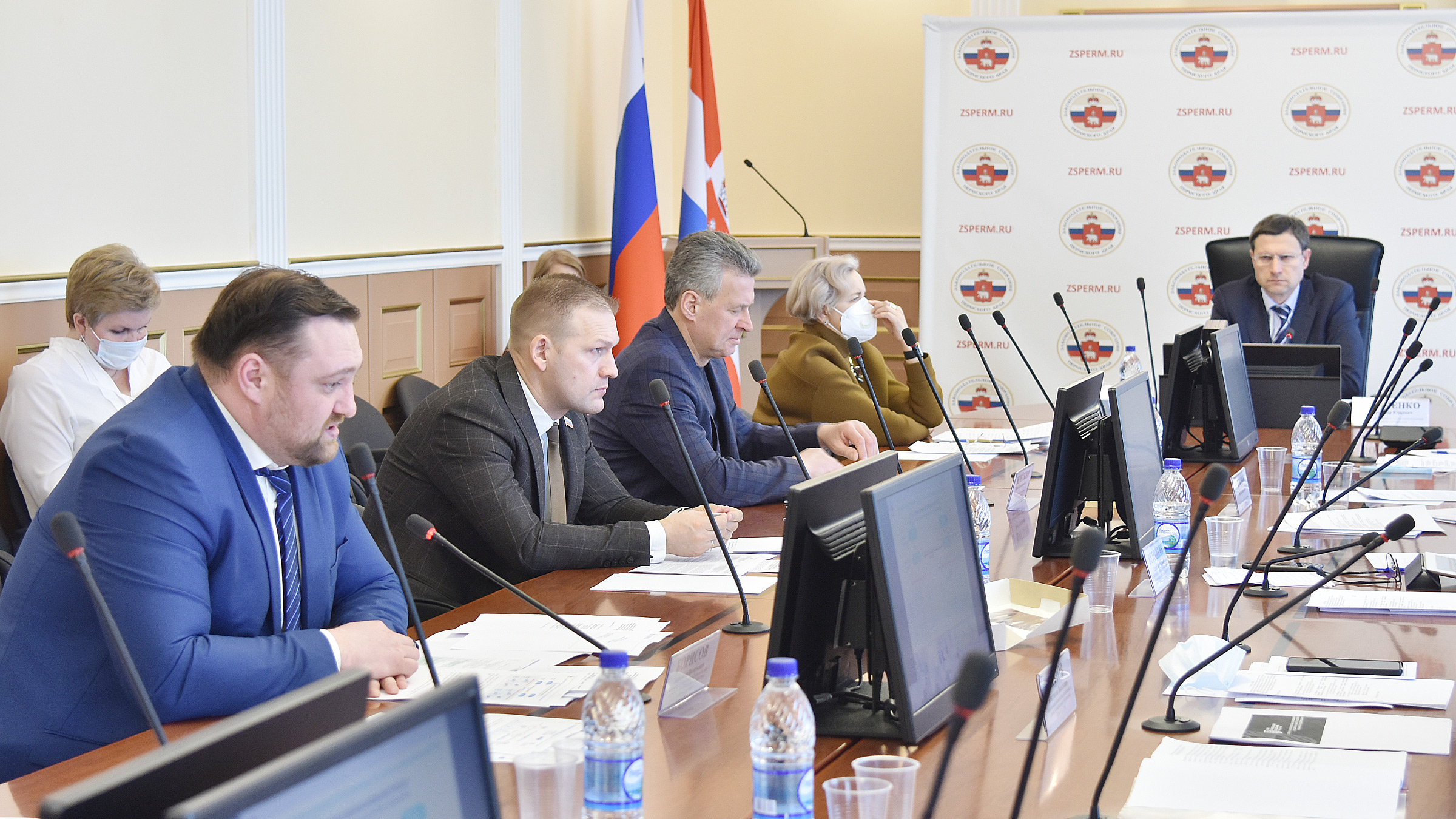 Открывая возможности 