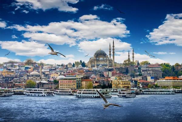 К пассажирским перевозкам из Перми в Стамбул подключится авиакомпания «Победа»